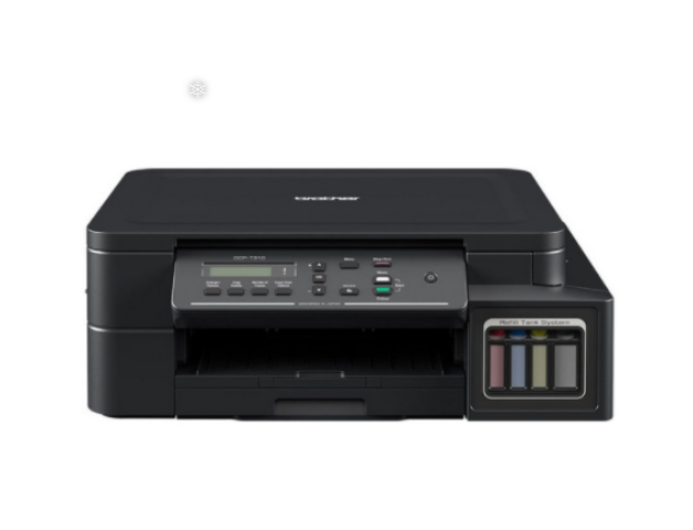 Nên chọn máy in Brother laser hay phun màu?